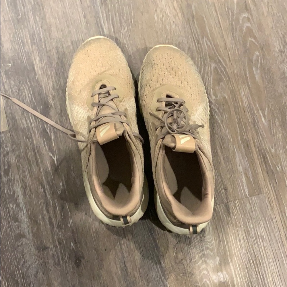 Adidas Alpha Bounce